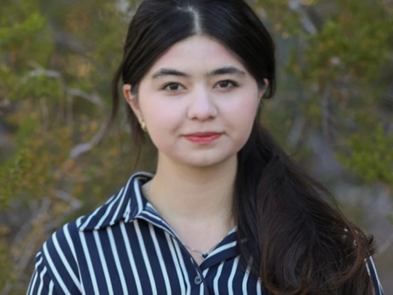 Sharvonova 