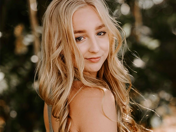 olivia gard