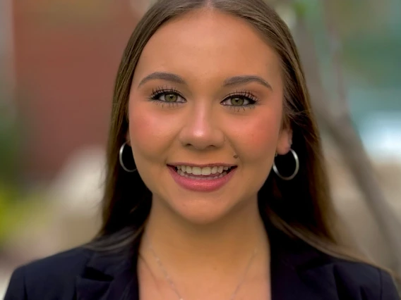 Kennedy Jennings