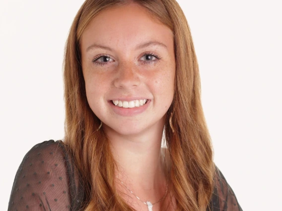 Rachel Hogarty