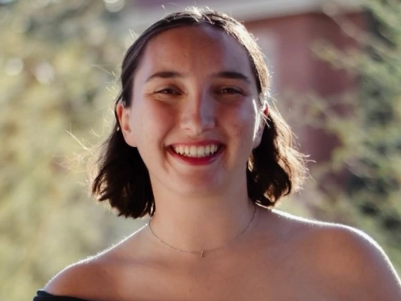 luci lobin