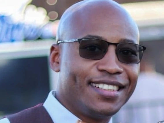 Stephan Muhammad