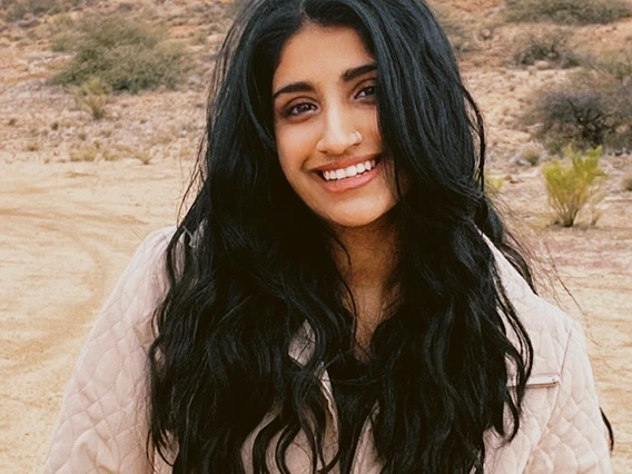 Anusha Sharma