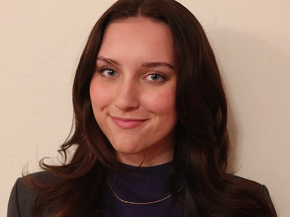 Anna Vickery