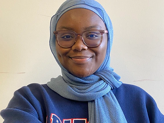 Ndeye Ndiaye 