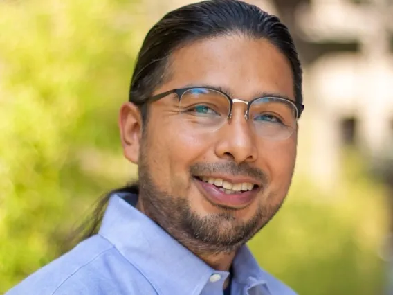 Alex Soto