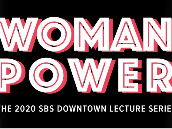 WOMANPOWER