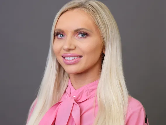 Kristina Boynova