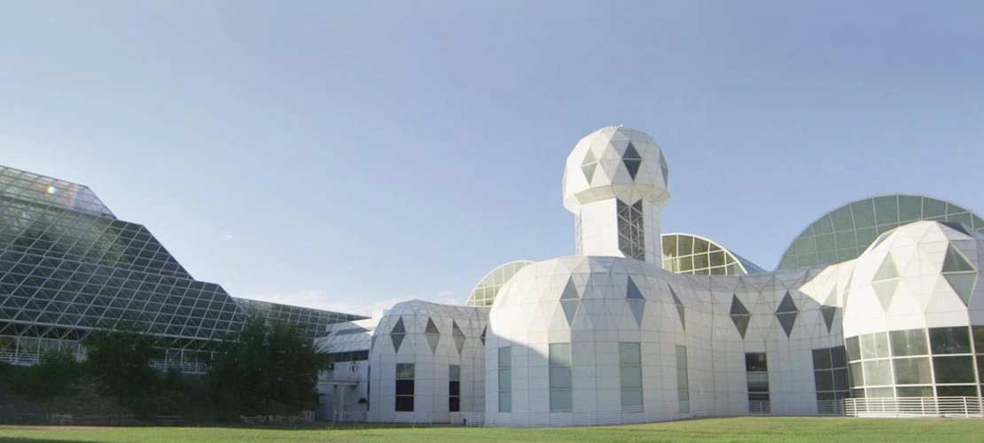 Biosphere 2