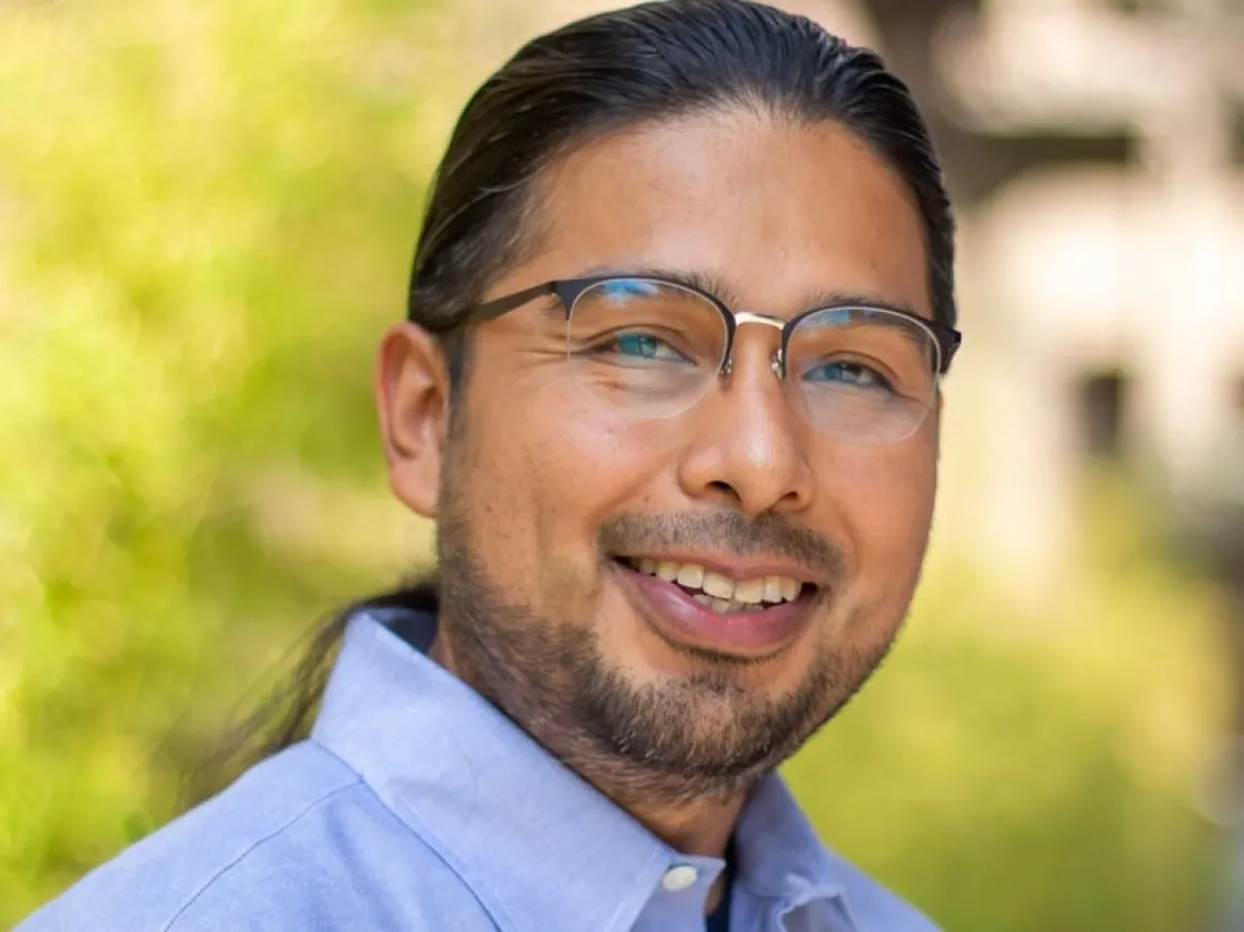 Alex Soto