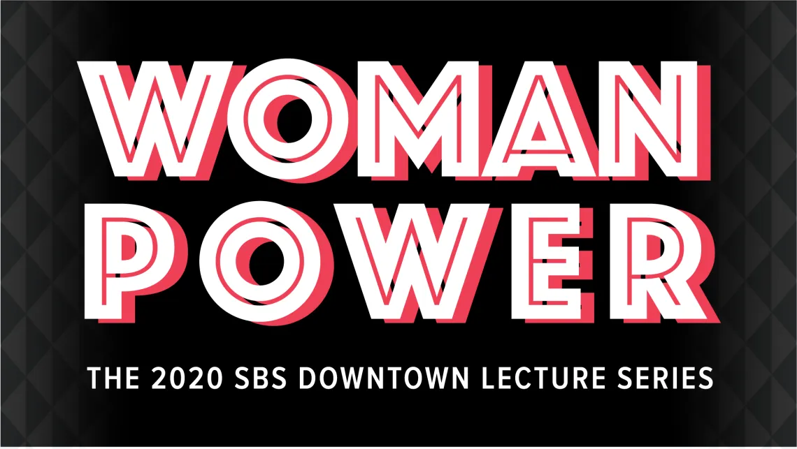 WOMANPOWER