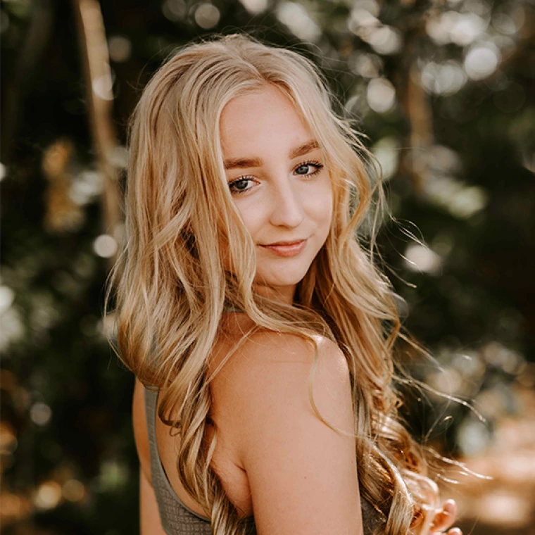 olivia gard