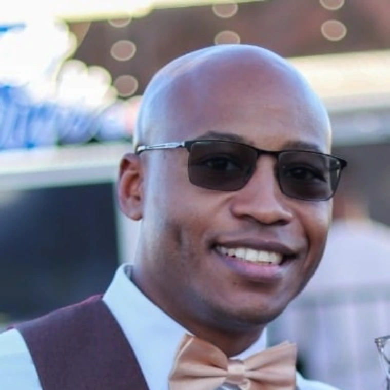 Stephan Muhammad