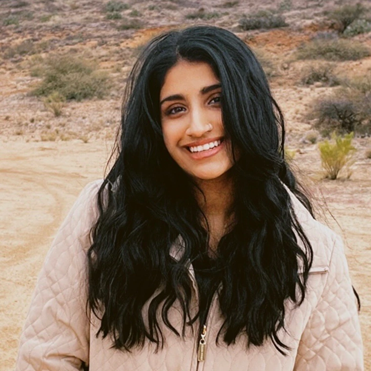Anusha Sharma