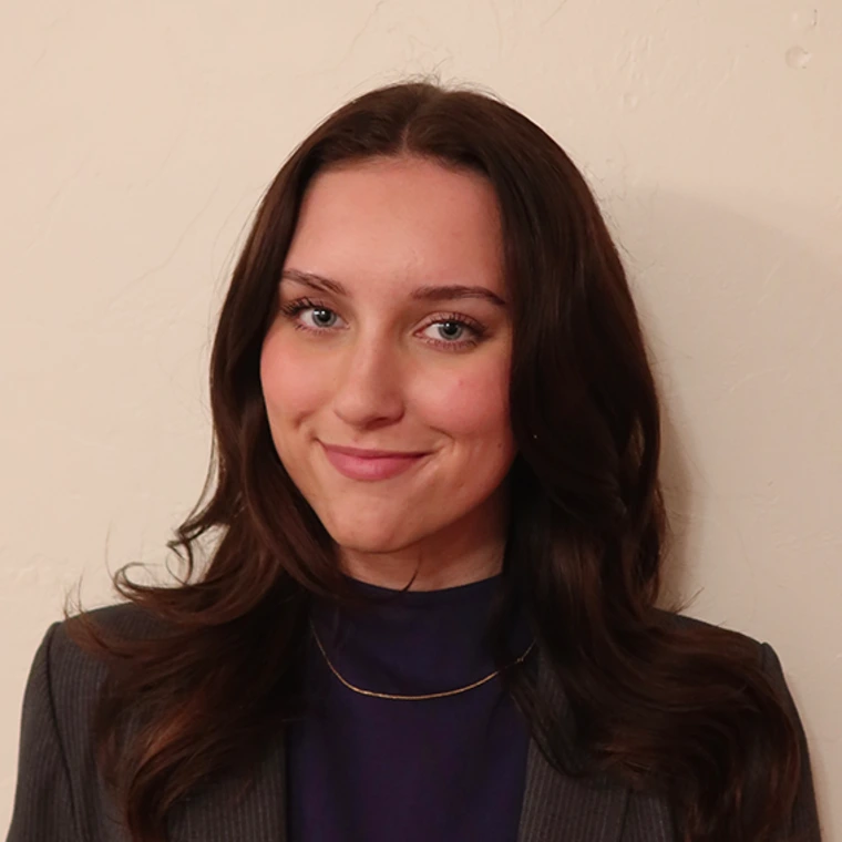 Anna Vickery