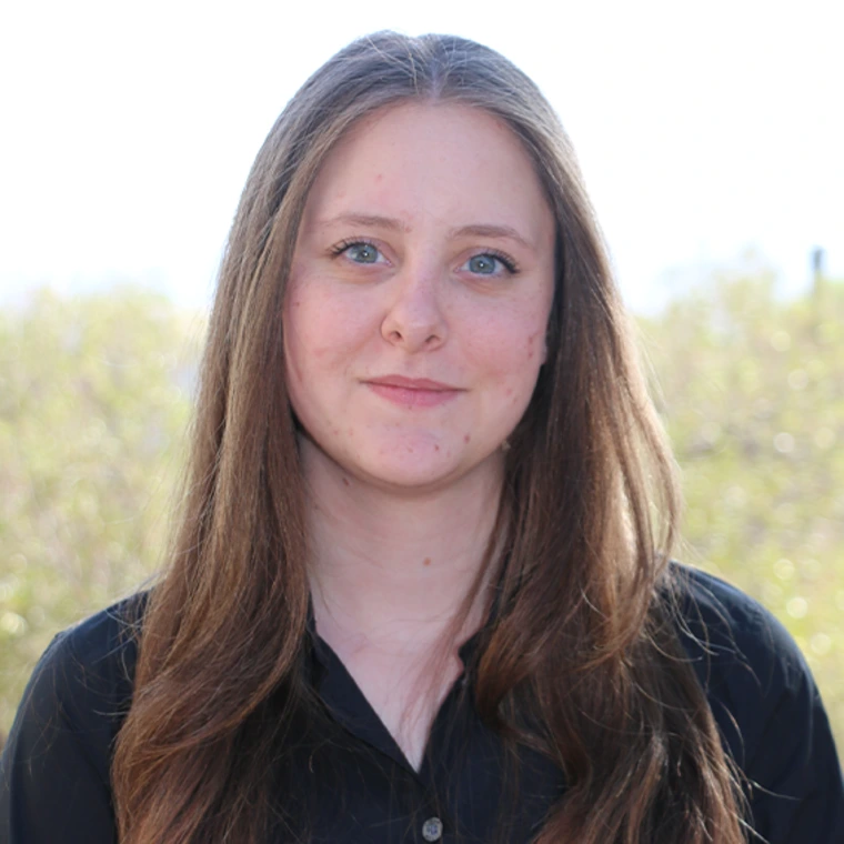 Jessica Stoots
