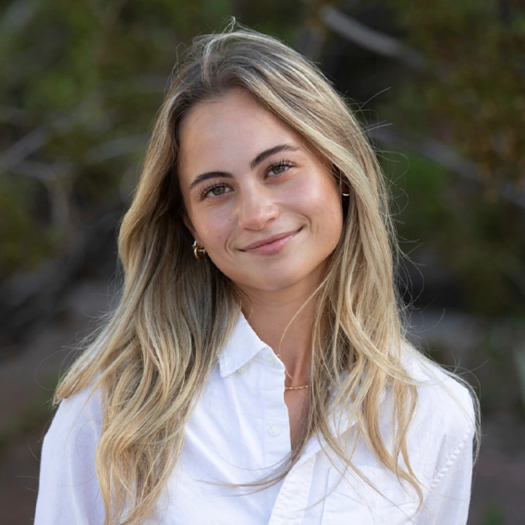 Eva Palermo Headshot 2025