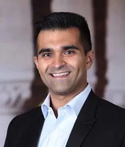 Charles J. Gomez