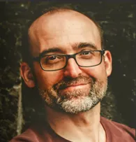 Eric Jackson