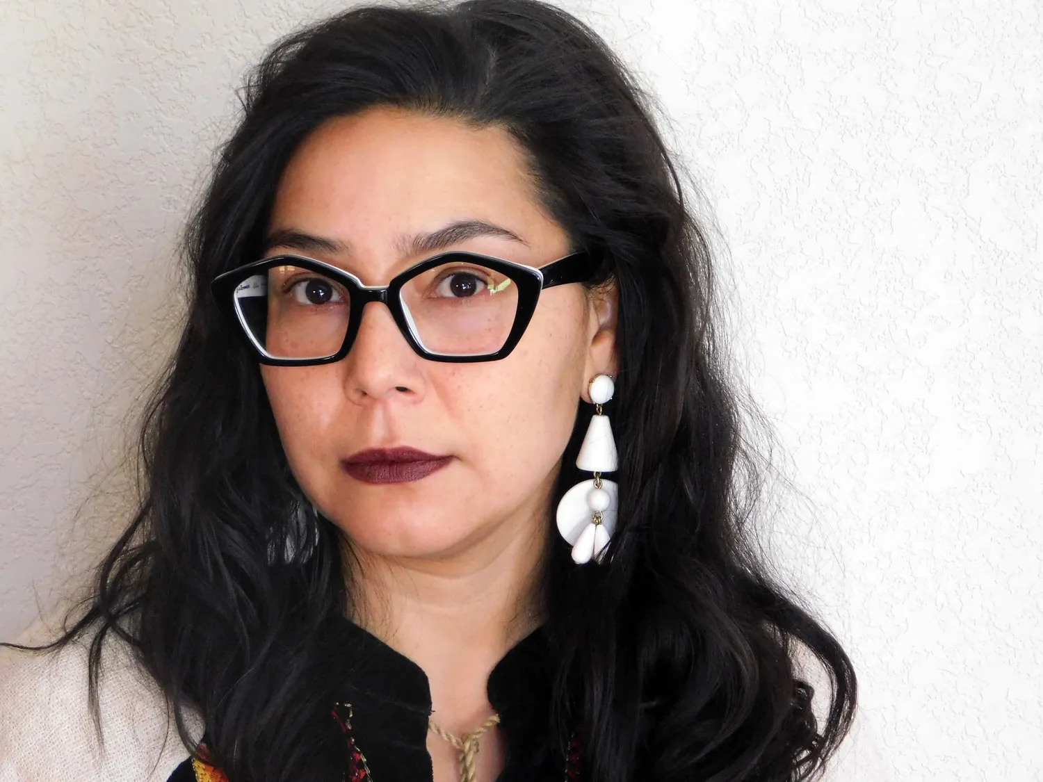 Felicia Rose Chavez