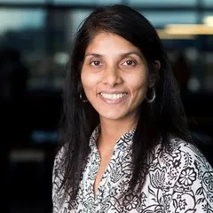 Monica Chadha