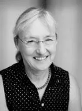Mary Stiner