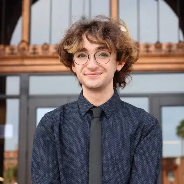 Grayson Agrella