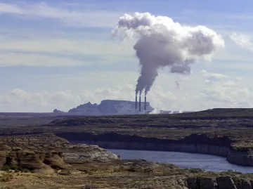 Navajo Generating Station