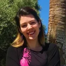 Sophie S. Alves