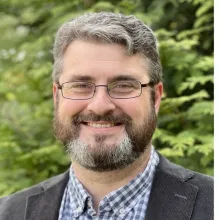 Andrew Kemp-Wilcox