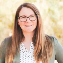 Carrie Ann Langley