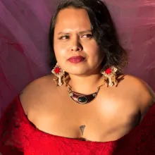 Joanna E. Sanchez-Avila
