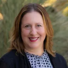 Lori Poloni-Staudinger