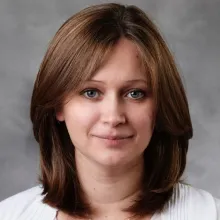 Mariya Tseptsura