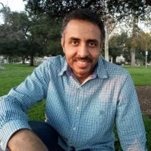 Muhammad AlKhudair