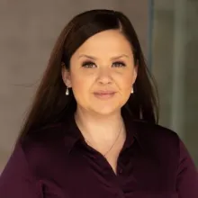 Michelle Rascón-Canales