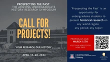 history symposium