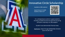 Innovative Circle Scholarship