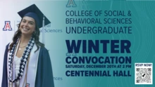 Rsvp for 2025 Winter Convocation