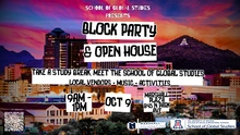 global studies block party