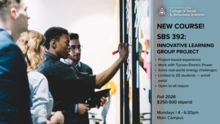 SBS 392 info