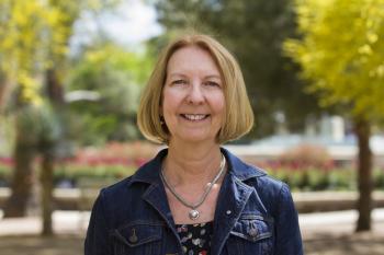 Barbara Mills