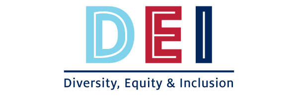 Diversity, Equity & Inclusion Logo