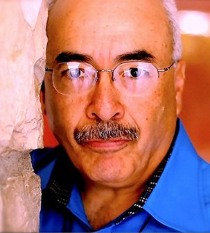 Juan Felipe Herrera