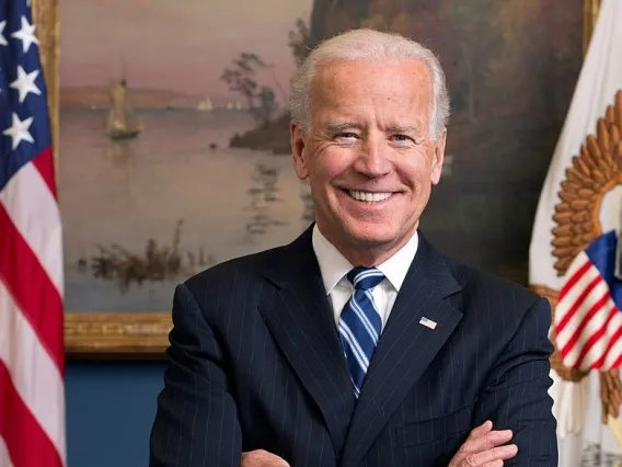 Joe Biden