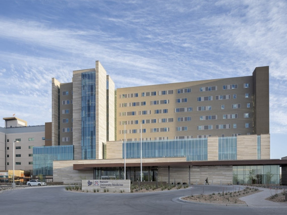 Banner University Medical Center - Tucson
