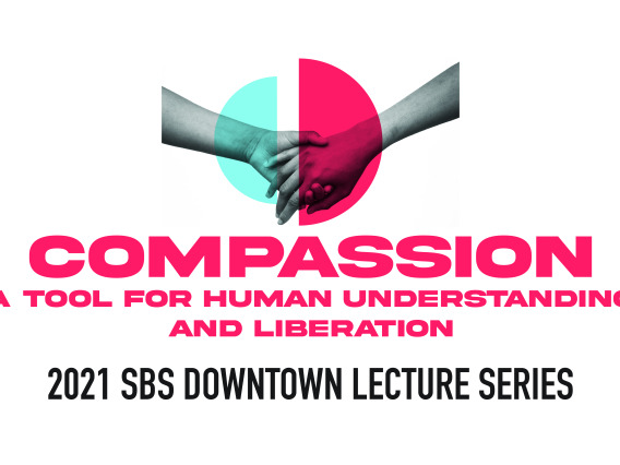 Downtown Lecture Series logo