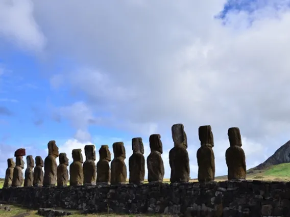 Easter Island