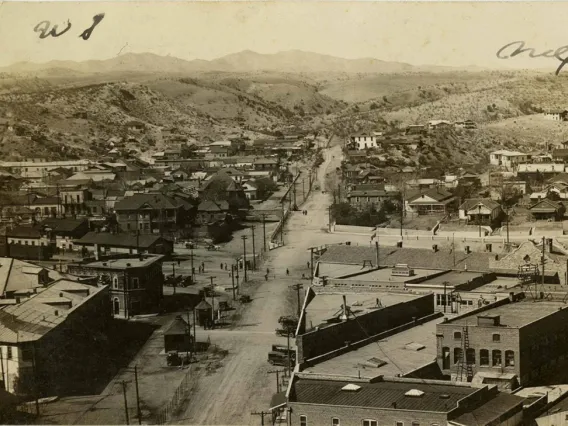 Nogales