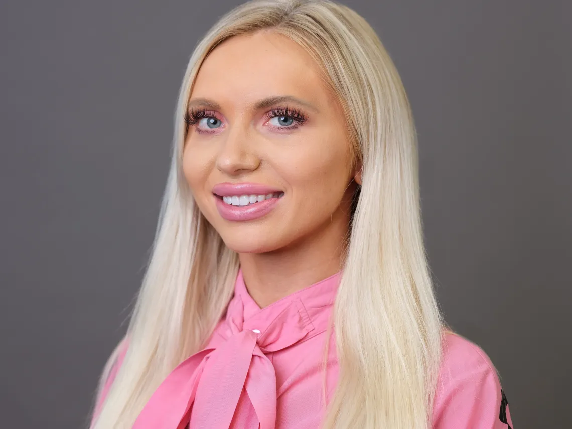 Kristina Boynova